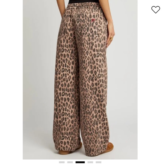 Damson Madder Women's Multi Jeans - Picture 3 of 8